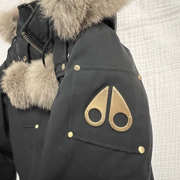 Moose Knuckles Jacket - Picture 13 of 16